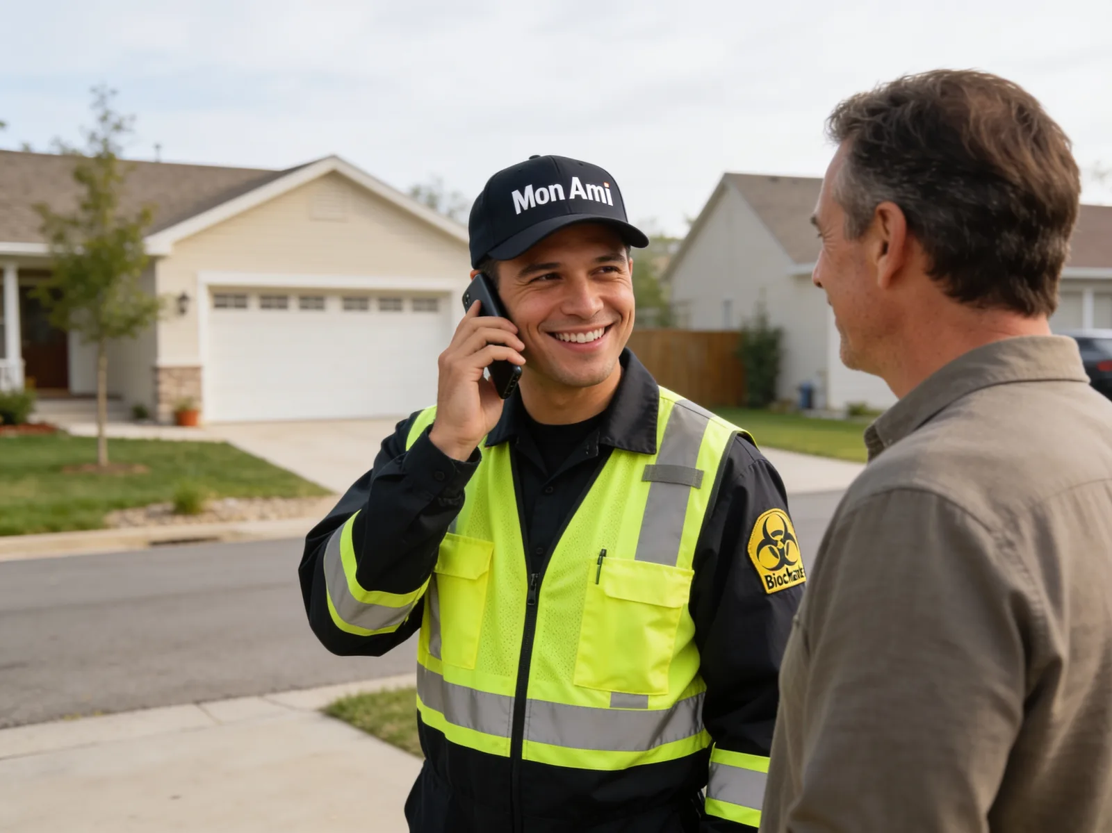 Sewage Cleanup Lewisville, AR FAQs